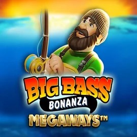Play Big Bass Bonanza Megaways slot by Pragmatic Play on majesticslots.vip