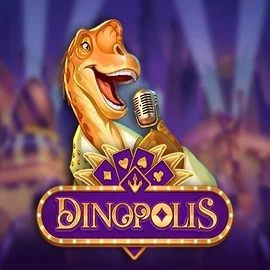 Dinopolis online slot from Push Gaming – play at majesticslots.vip