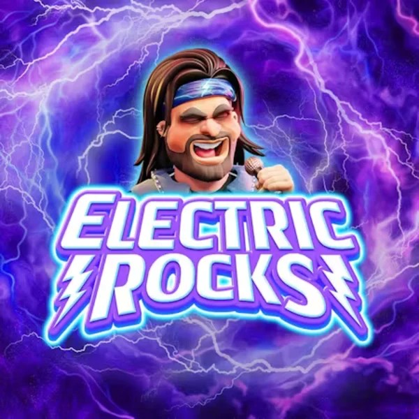Electric Rocks online slot from Inspired Gaming – play at majesticslots.vip