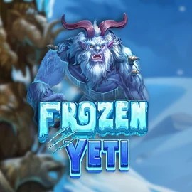 Frozen Yeti slot icon by BF Games, available at Majestic Slots Casino