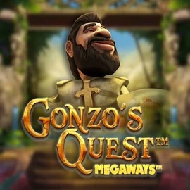 Try Gonzita’s Quest slot by Red Tiger Gaming on majesticslots.vip – logo image
