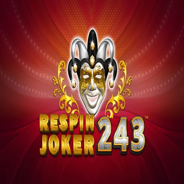 Play Respin Joker 243 slot by SYNOT Games on majesticslots.vip