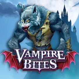 Try Vampire Bites slot by Amusnet Interactive on majesticslots.vip – logo image